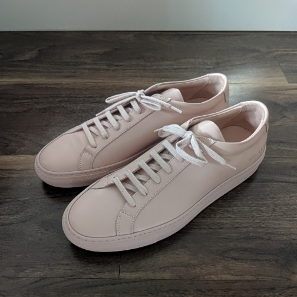 Woman by Common Projects Original Achilles Low